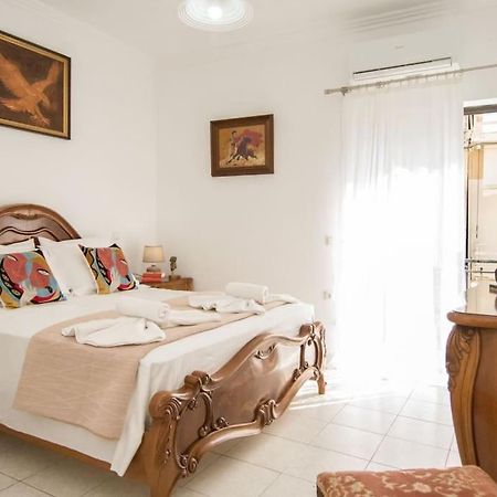 Dean Apartment At Zakintos Dış mekan fotoğraf
