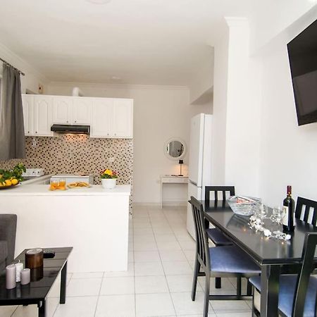 Dean Apartment At Zakintos Dış mekan fotoğraf
