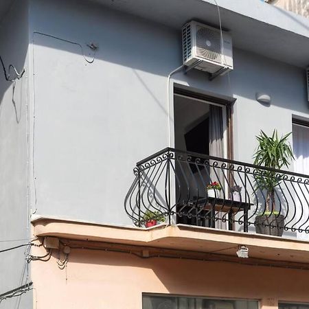 Dean Apartment At Zakintos Dış mekan fotoğraf