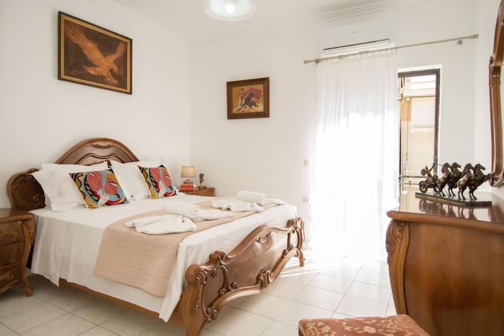 Dean Apartment At Zakintos Dış mekan fotoğraf