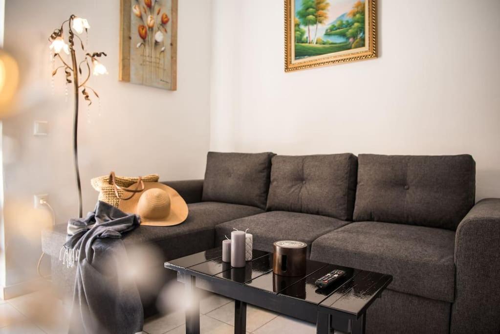 Dean Apartment At Zakintos Dış mekan fotoğraf