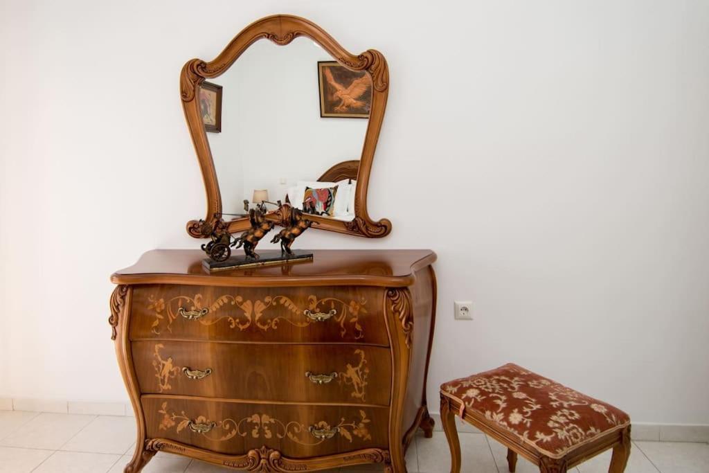 Dean Apartment At Zakintos Dış mekan fotoğraf