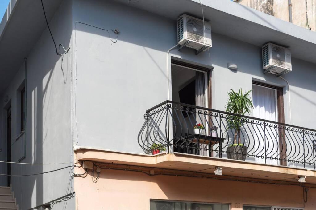 Dean Apartment At Zakintos Dış mekan fotoğraf